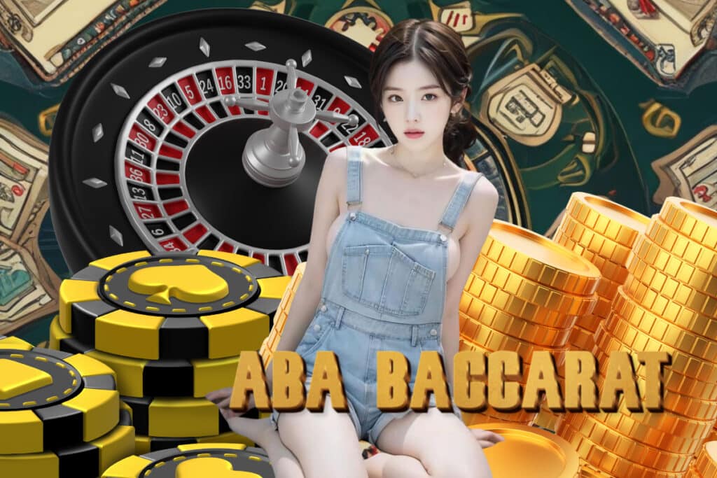 aba baccarat สล็อต